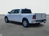 Thumbnail of 2024 Bright White Clearcoat RAM 1500