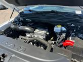 Thumbnail of 2024 Bright White Clearcoat RAM 1500