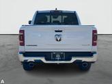 Thumbnail of 2024 Bright White Clearcoat RAM 1500