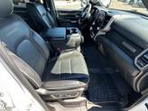 Thumbnail of 2024 Bright White Clearcoat RAM 1500