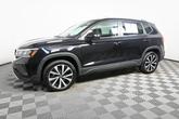 Thumbnail of 2024 Deep Black Pearl Effect Volkswagen Taos