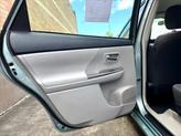 Thumbnail of 2015 Light Green Toyota Prius v