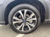 Thumbnail of 2024 Magnetite Gray Metallic Subaru Forester