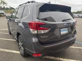 Thumbnail of 2024 Magnetite Gray Metallic Subaru Forester
