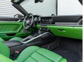 Thumbnail of 2022 Chalk Porsche 911