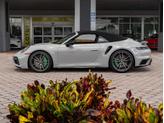 Thumbnail of 2022 Chalk Porsche 911