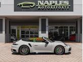 Thumbnail of 2022 Chalk Porsche 911