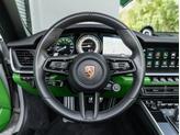 Thumbnail of 2022 Chalk Porsche 911