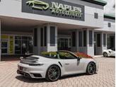 Thumbnail of 2022 Chalk Porsche 911