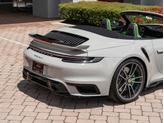 Thumbnail of 2022 Chalk Porsche 911