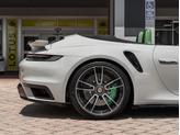 Thumbnail of 2022 Chalk Porsche 911