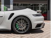 Thumbnail of 2022 Chalk Porsche 911