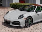 Thumbnail of 2022 Chalk Porsche 911
