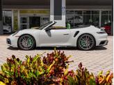 Thumbnail of 2022 Chalk Porsche 911