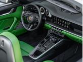 Thumbnail of 2022 Chalk Porsche 911
