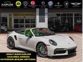 Photo of 2022 Chalk Porsche 911