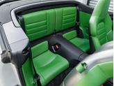 Thumbnail of 2022 Chalk Porsche 911