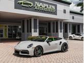 Thumbnail of 2022 Chalk Porsche 911