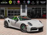Thumbnail of 2022 Chalk Porsche 911