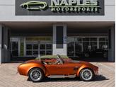Thumbnail of 1965 Orange AC Shelby Cobra