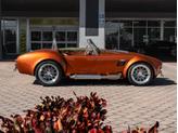 Thumbnail of 1965 Orange AC Shelby Cobra