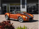 Thumbnail of 1965 Orange AC Shelby Cobra
