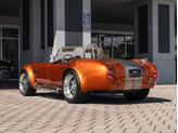 Thumbnail of 1965 Orange AC Shelby Cobra