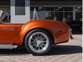 Thumbnail of 1965 Orange AC Shelby Cobra