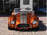 Thumbnail of 1965 Orange AC Shelby Cobra