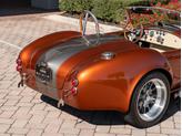 Thumbnail of 1965 Orange AC Shelby Cobra
