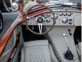 Thumbnail of 1965 Orange AC Shelby Cobra