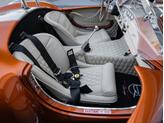 Thumbnail of 1965 Orange AC Shelby Cobra