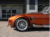Thumbnail of 1965 Orange AC Shelby Cobra