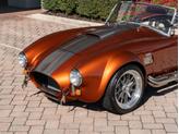 Thumbnail of 1965 Orange AC Shelby Cobra