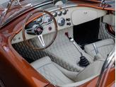 Thumbnail of 1965 Orange AC Shelby Cobra