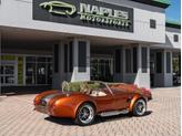 Thumbnail of 1965 Orange AC Shelby Cobra