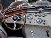 Thumbnail of 1965 Orange AC Shelby Cobra