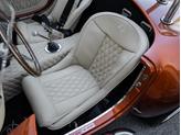Thumbnail of 1965 Orange AC Shelby Cobra
