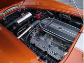 Thumbnail of 1965 Orange AC Shelby Cobra