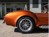Thumbnail of 1965 Orange AC Shelby Cobra