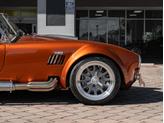 Thumbnail of 1965 Orange AC Shelby Cobra