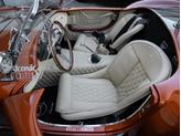 Thumbnail of 1965 Orange AC Shelby Cobra