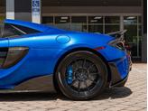 Thumbnail of 2020 Vega Blue McLaren 600LT