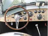 Thumbnail of 1965 Sage Green AC Shelby Cobra