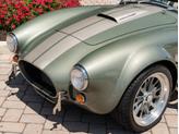 Thumbnail of 1965 Sage Green AC Shelby Cobra