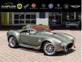 Thumbnail of 1965 Sage Green AC Shelby Cobra