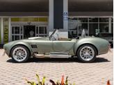 Thumbnail of 1965 Sage Green AC Shelby Cobra
