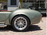 Thumbnail of 1965 Sage Green AC Shelby Cobra