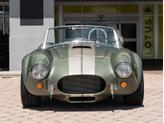 Thumbnail of 1965 Sage Green AC Shelby Cobra