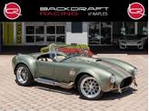 Photo of 1965 Sage Green AC Shelby Cobra